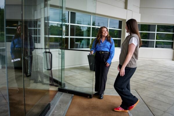 SC Careers Benefits and Perks