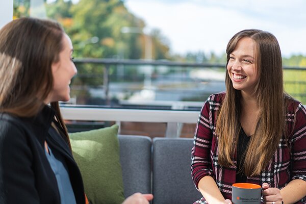 SC Careers Benefits and Perks