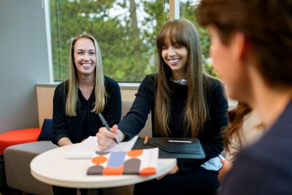 Careers at SC