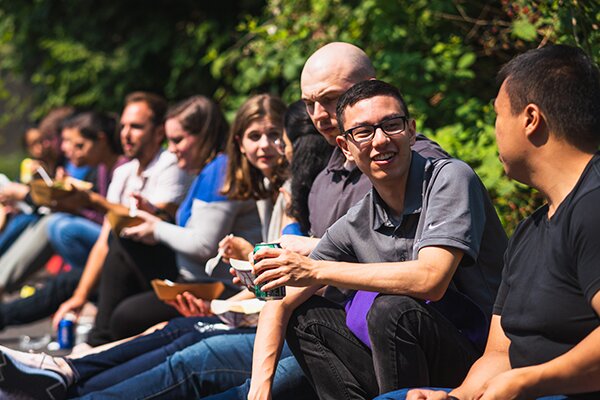 SC sweeney conrad employees people careers