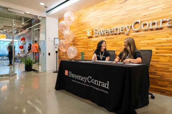 SC Young Professionals