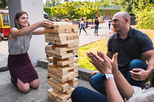 Culture and Community