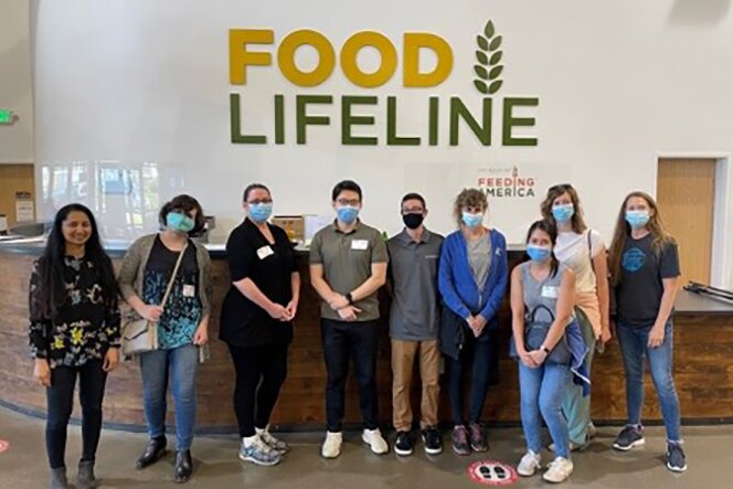 SC giving food lifeline