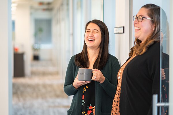 SC What we do client experience