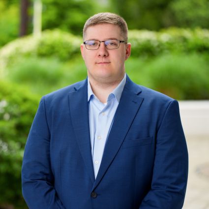 Andrew Peebles, EA
