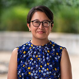 Catherine Hendrickson