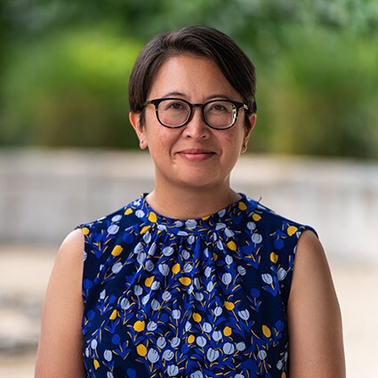 Catherine Hendrickson, CPA