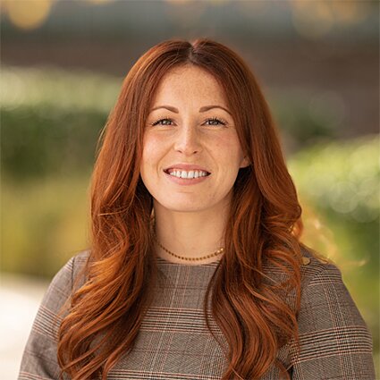 Ginger Dearinger, CPA