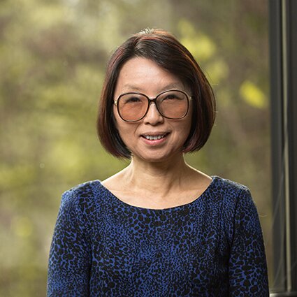 Jane Huang, CPA