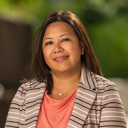 Melanie Abigania, CPA