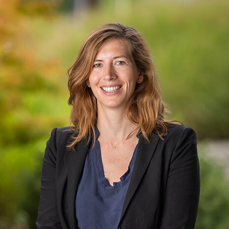 Naomi Gerbatsch, CPA