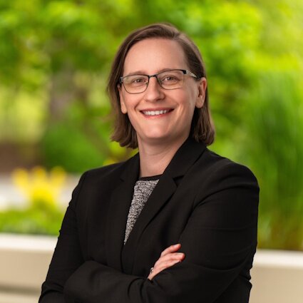 Shanna Davies, CPA