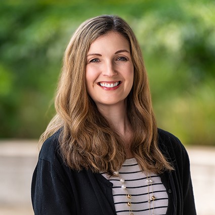 Shauna Hovancsek, CPA