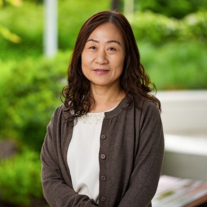 Shen Liu, CPA