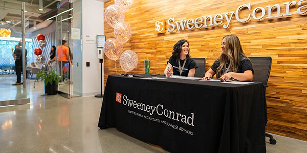 SC Experienced Professionals