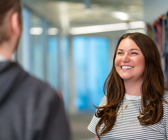 Client Accounting & Advisory Services Manager People First