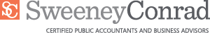 Sweeney Conrad logo