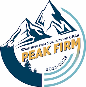 WSPCA 2021-22 Best Firm Award