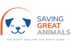 Saving Great Animals