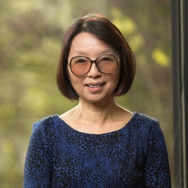 Jane Huang, CPA