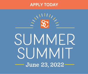 SC Summer Summit apply now
